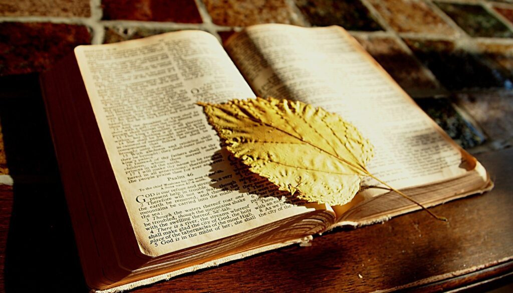 Talking to my evangelical friends about the biblical canon – Part 2