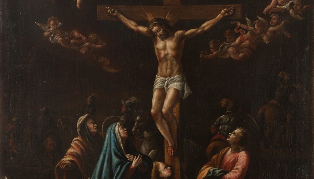 Talking to my evangelical friends about salvation – Part 2